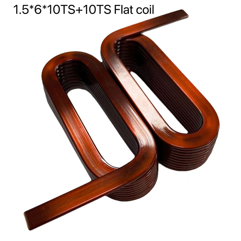 1.5*6*10TS+10TS Düz bobin