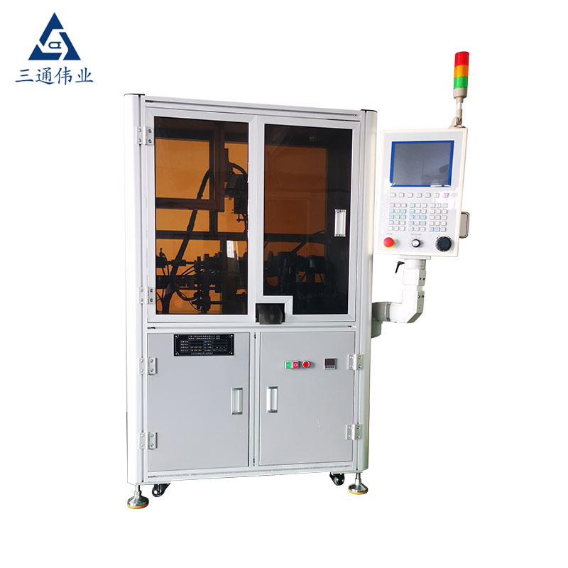 Yassı Tel Alfa Bobin Sarma Makineleri Üretim Hassasiyetini ve Verimi Nasıl Artırabilir?